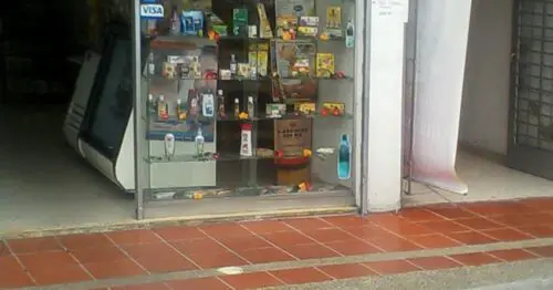 TIENDA NATURISTA HEALTHY LIVING BOGOTÁ TIENDA NATURISTA HEALTHY LIVING BOGOTÁ